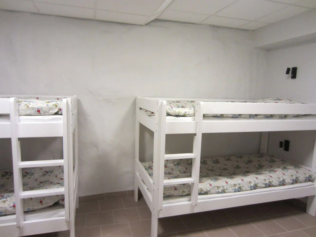 Hostel Dalagatan