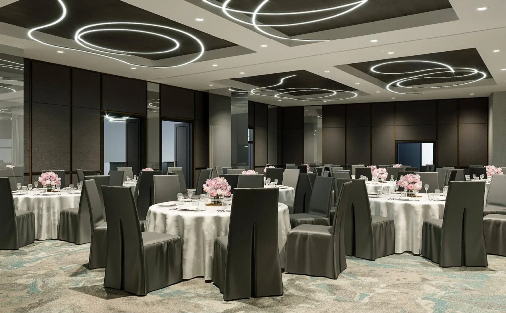Four Points by Sheraton Auckland