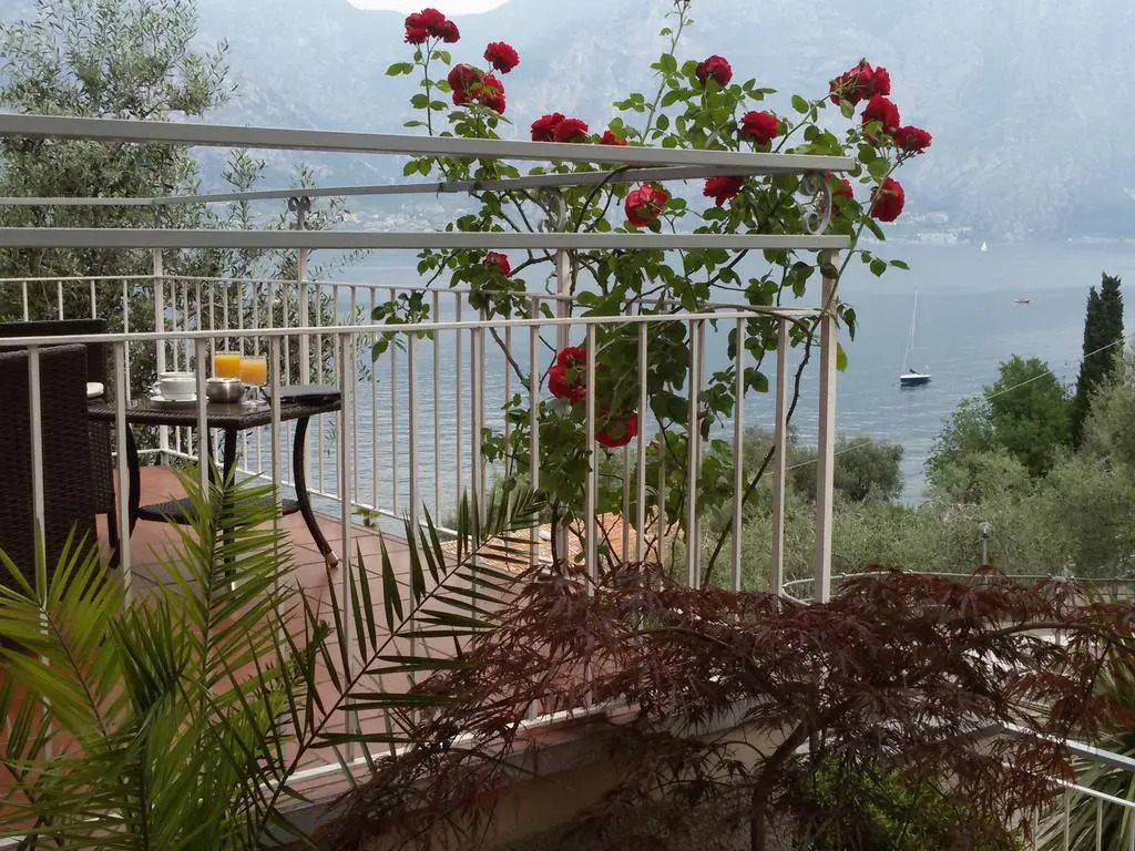 Hotel Da Tino