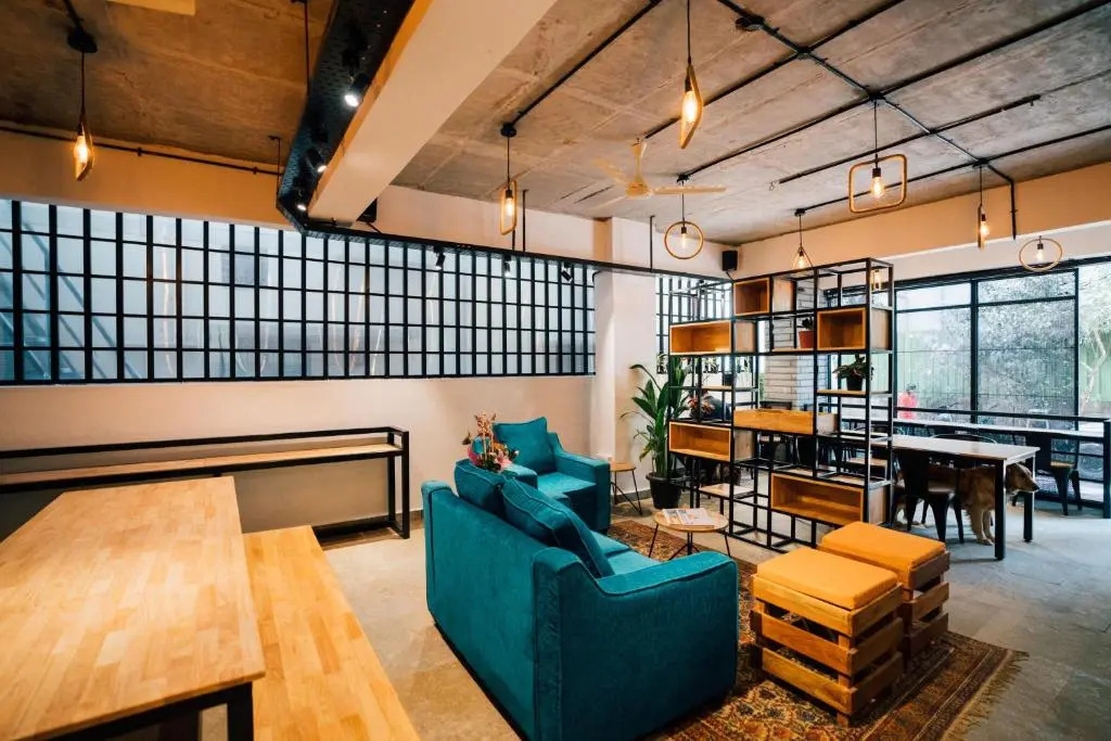 Draper Startup House ,Koramangala