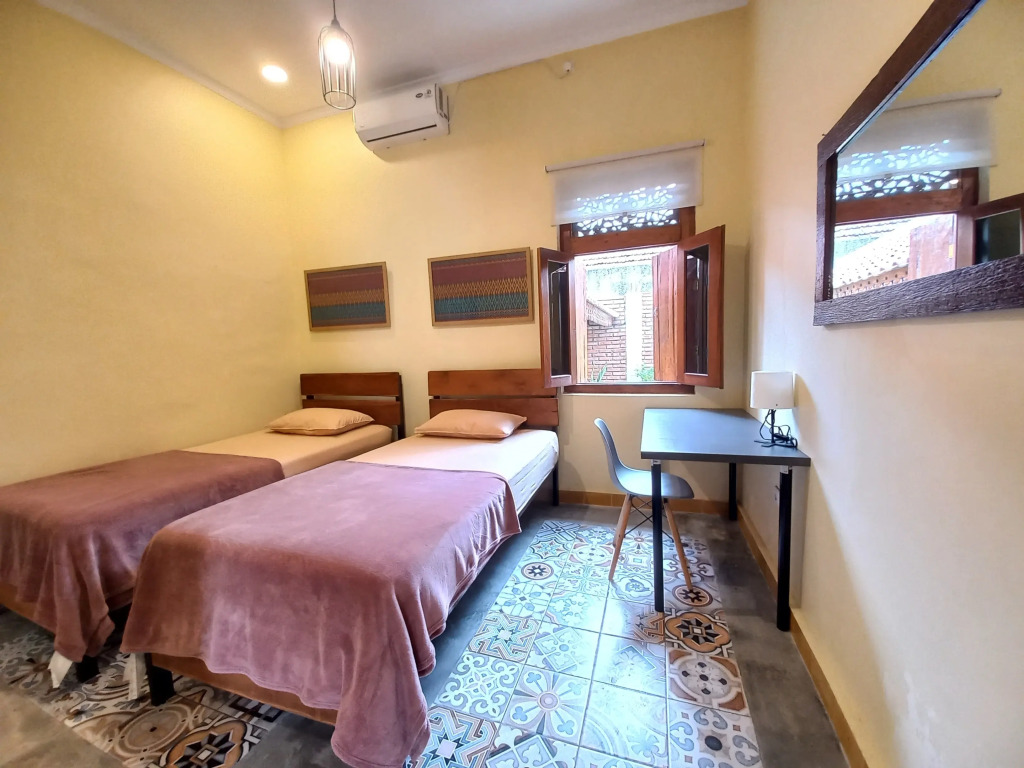 Sabi House Lesmana