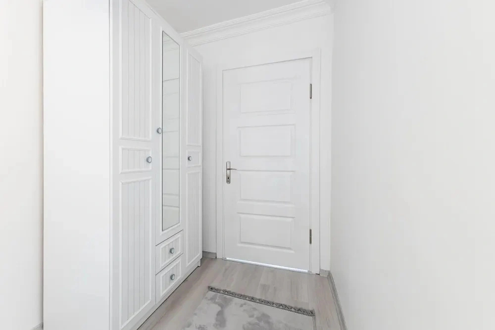 Comfortable Spacious Flat in Besiktas