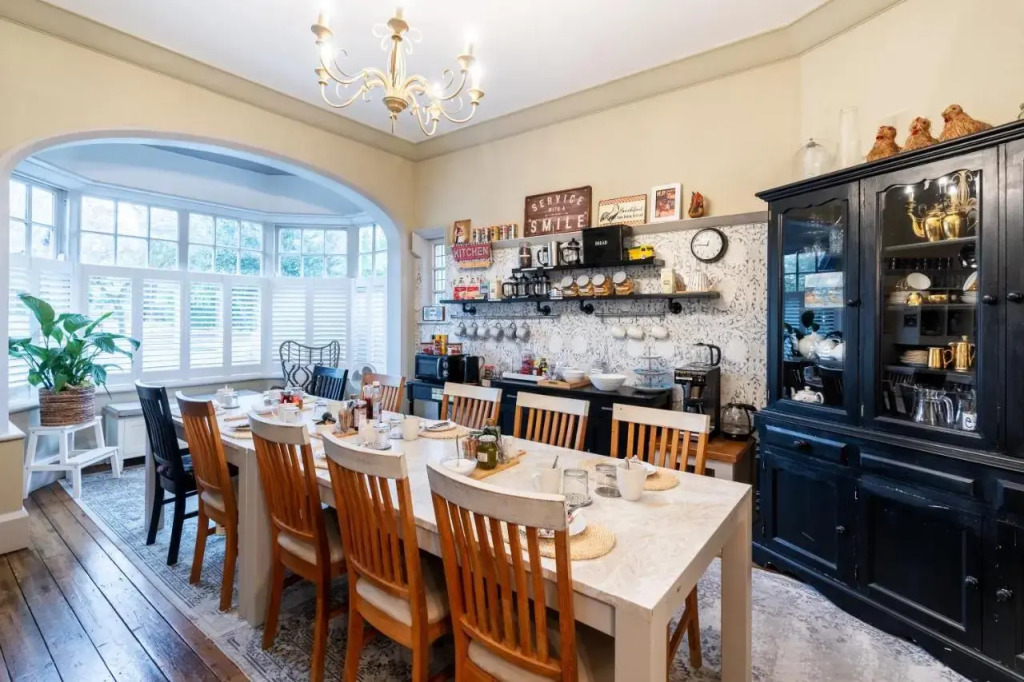 Rigsbys Guesthouse Doncaster