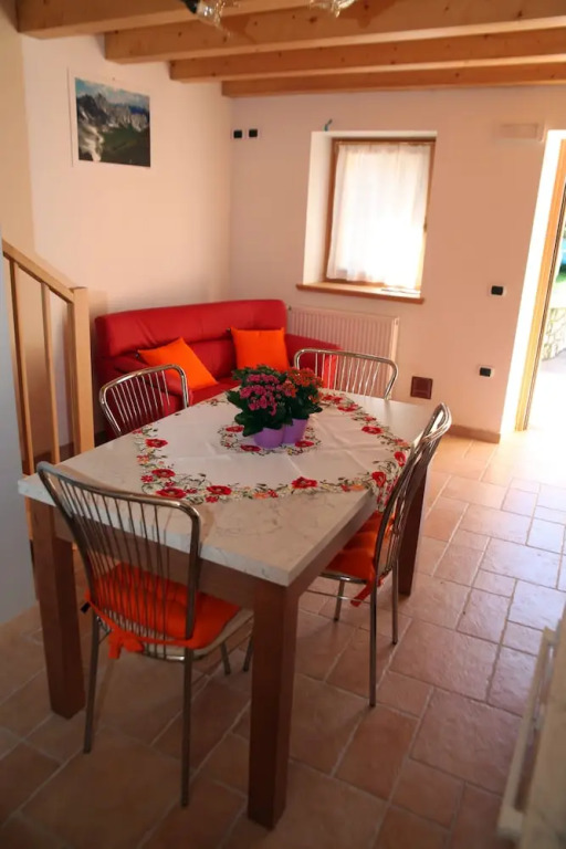 Albergo diffuso Valcellina e Val Vajont in Cimolais