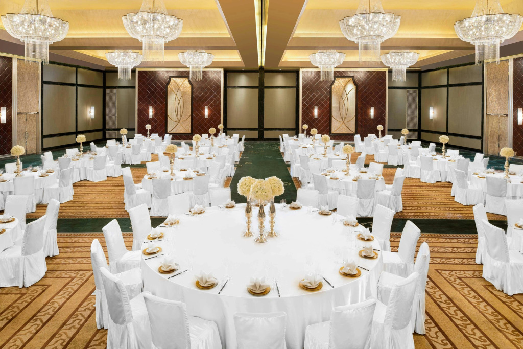 The St. Regis Tianjin