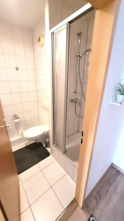 Appartement Bahnhof