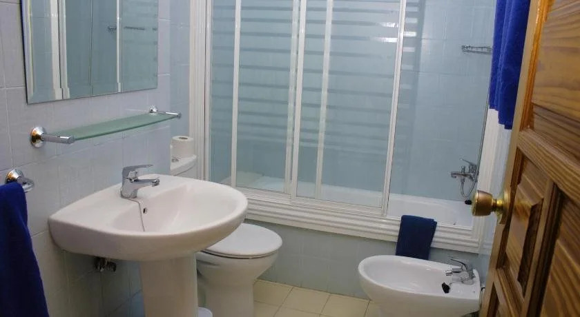 Apartamentos Marivista