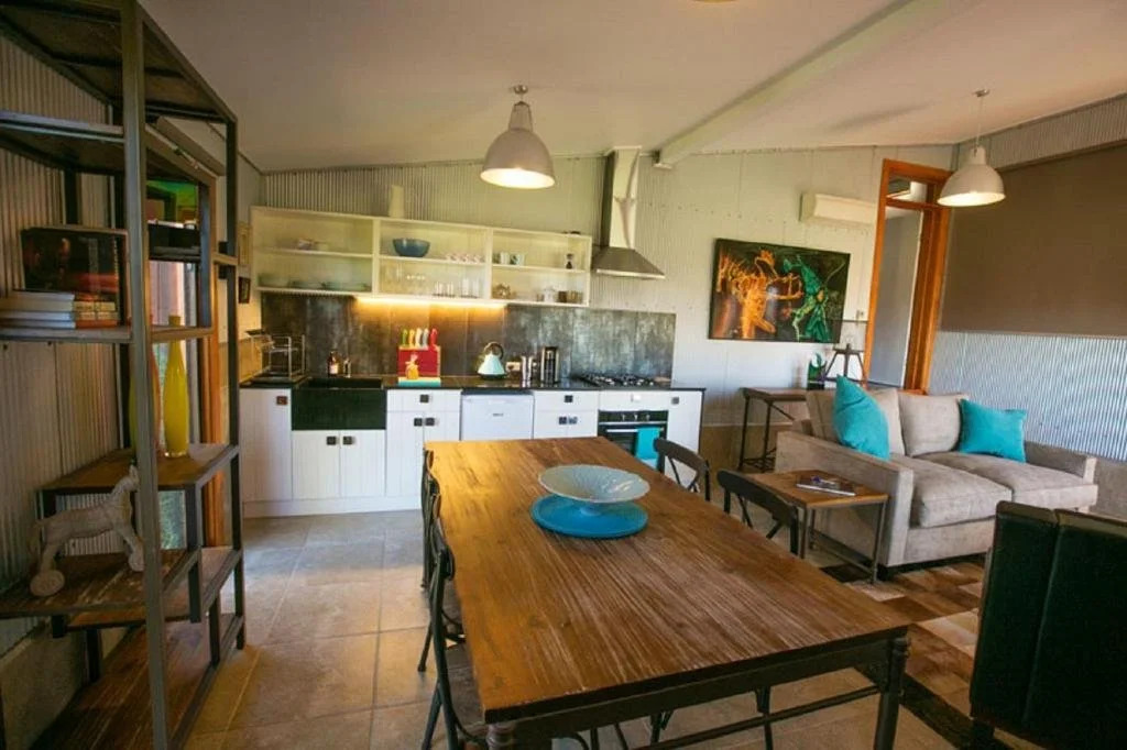 The Studio - Yarra Valley