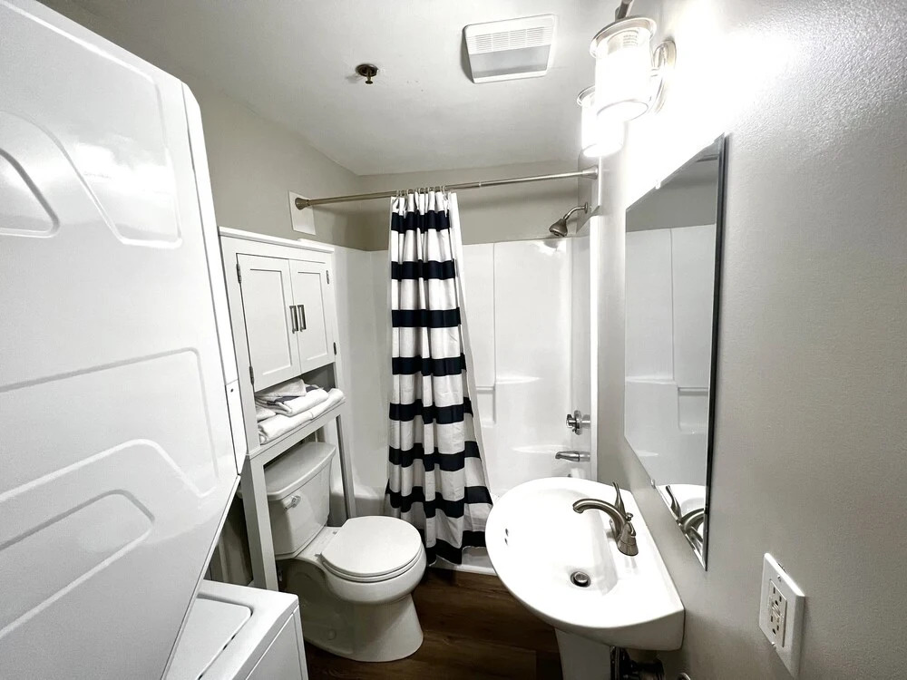 Ocean Air Suites