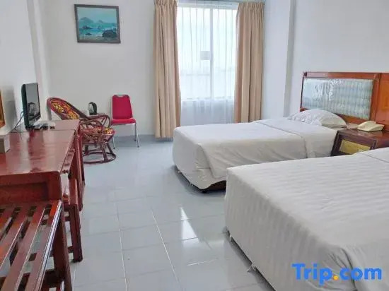Hotel Wisata Indah Sibolga
