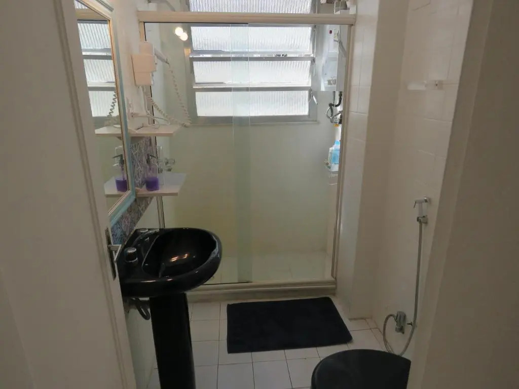 Leblon apartment - Two bedroom,