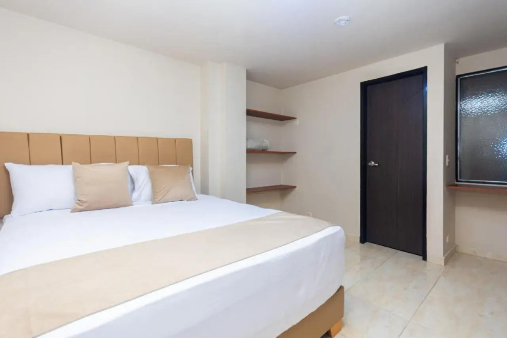 Hotel Bossanova