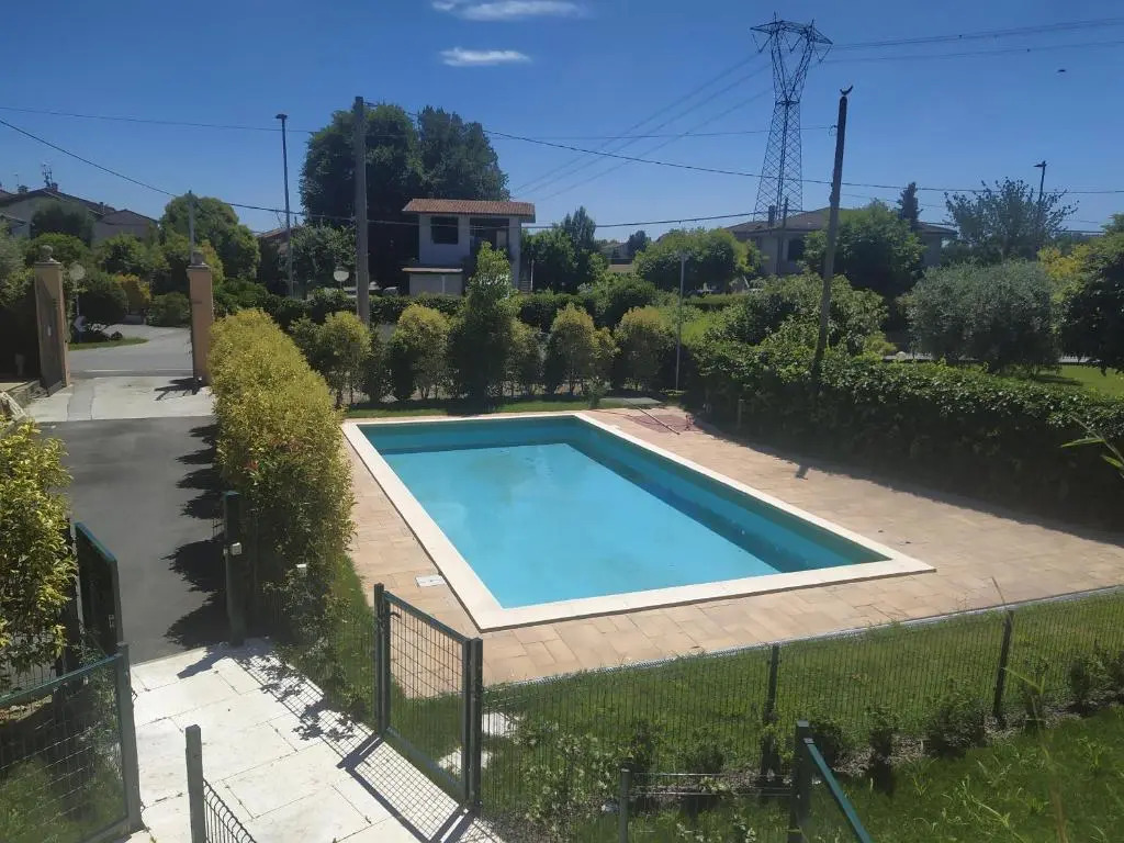 Residenza Gelsomino