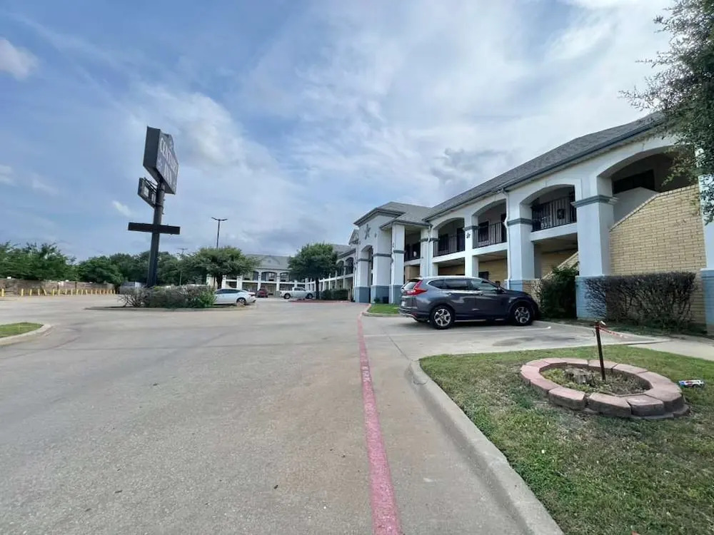 Century Inn