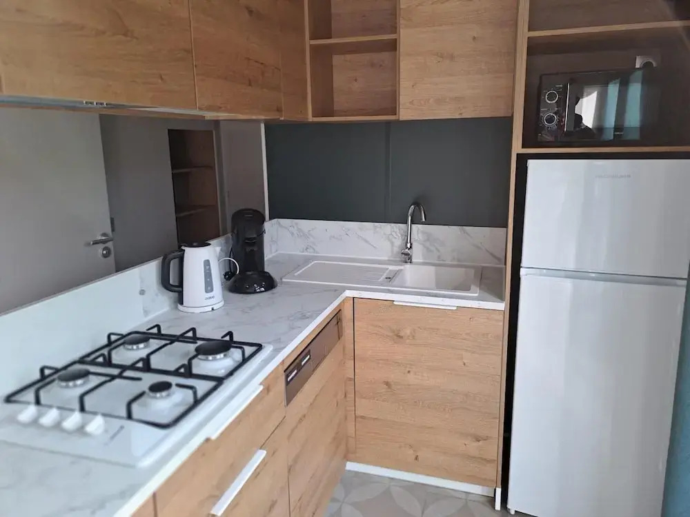 Forestside Retreat in Turnhout
