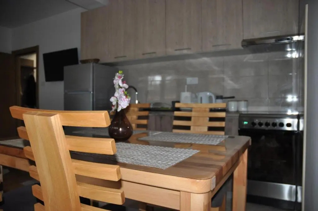 Apartment Monika