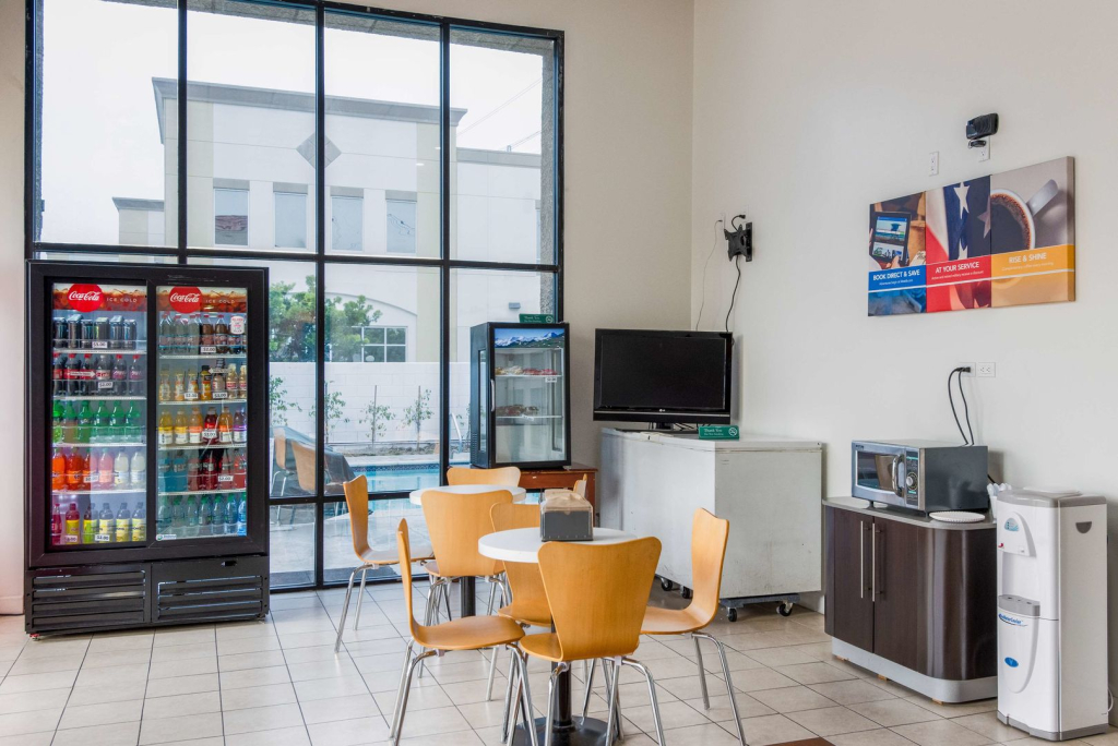 Motel 6-Gardena, CA - South