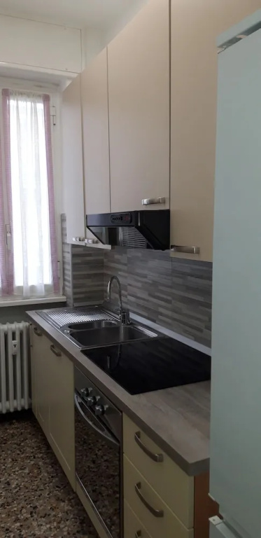 G&A Milan House