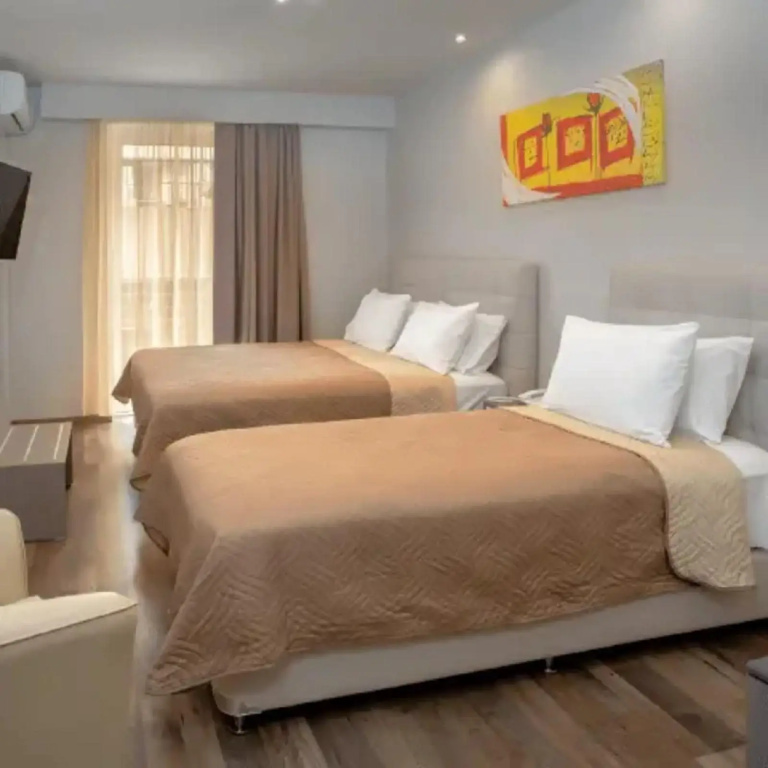 Irini Hotel