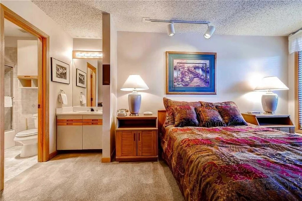 1211 Trappeur's Lodge, Trappeur's Crossing Apartment 4
