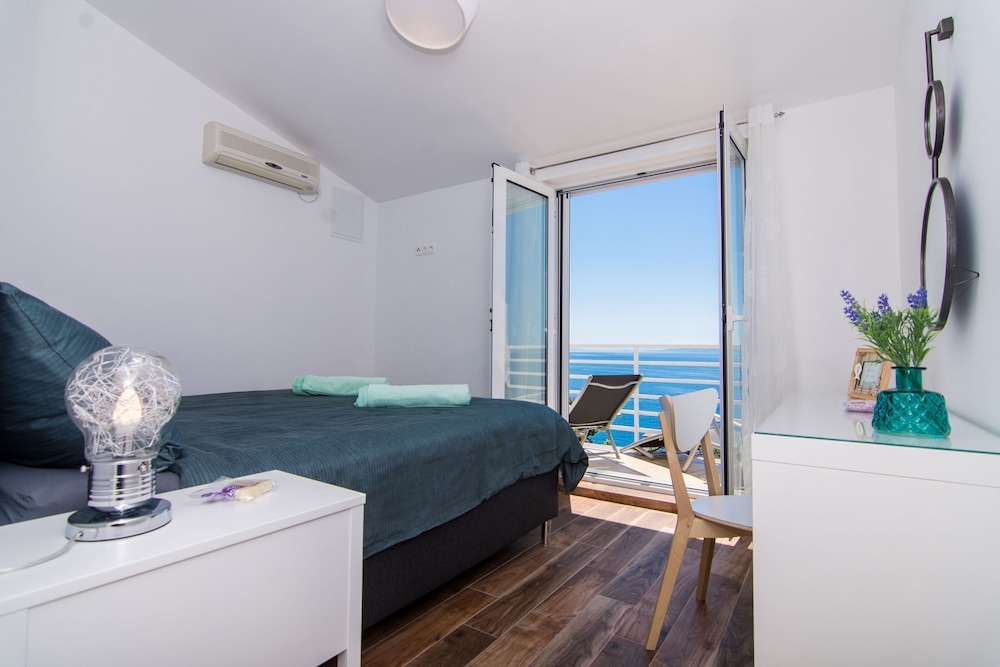 Apartments Lumini