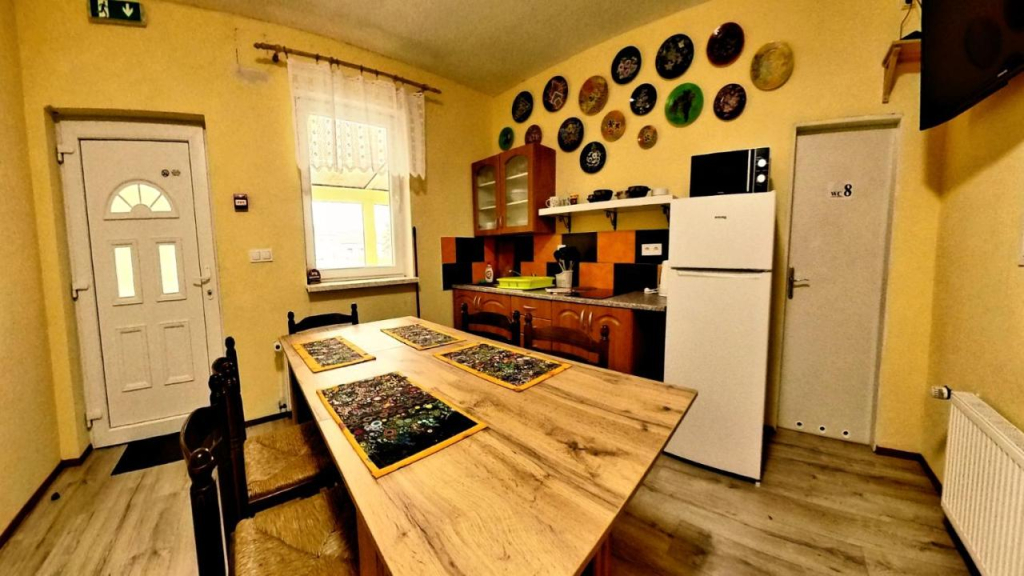 Penzion Krásný Dvůr