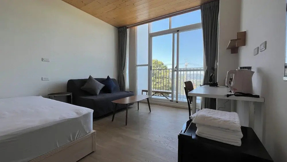 Kumoyoku B&B