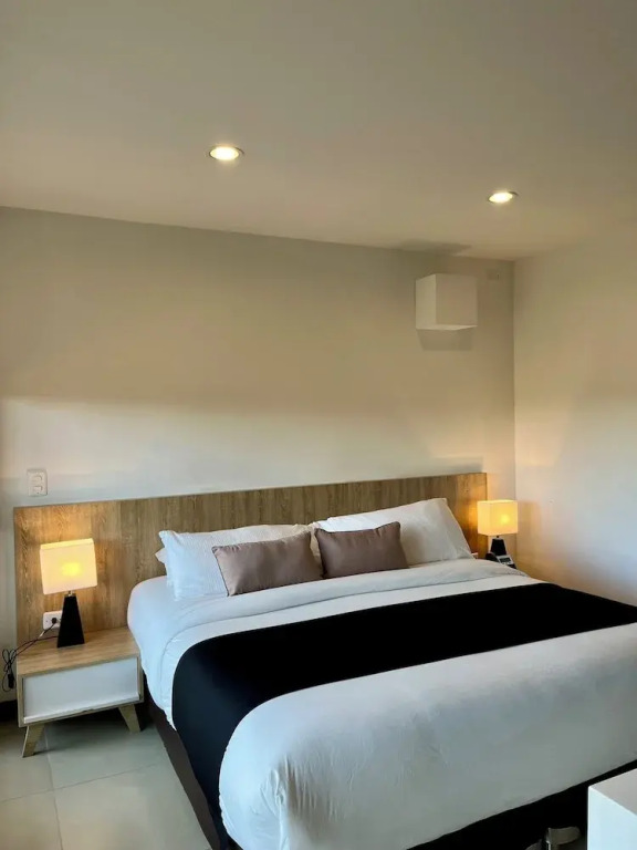 Hotel rioverde