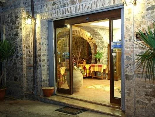 Hotel La Grotta