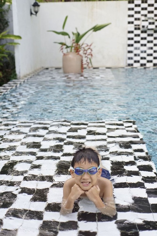 The Hen Hua Hin Private Beach Villa