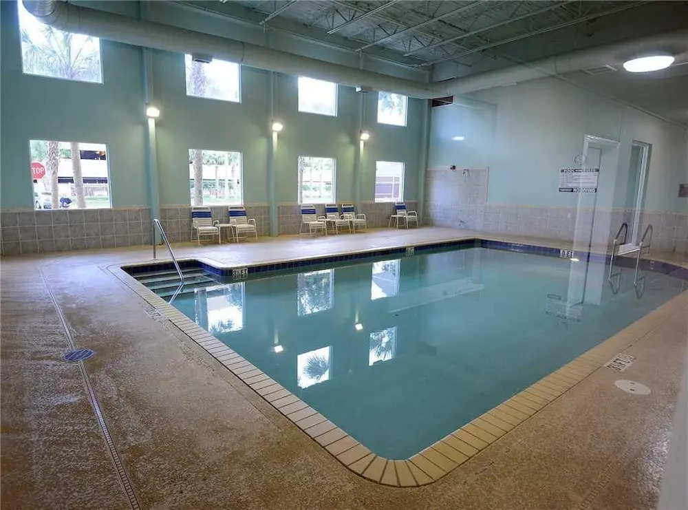 Tidewater 606 - One Bedroom Condo