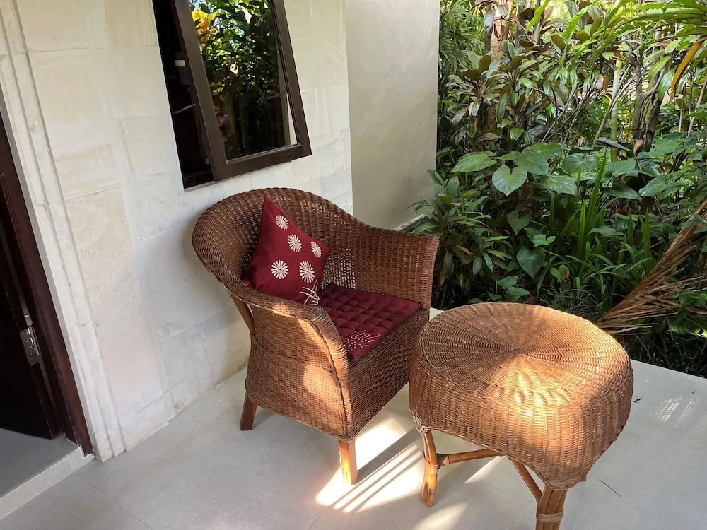 Samas Cottages and Villas
