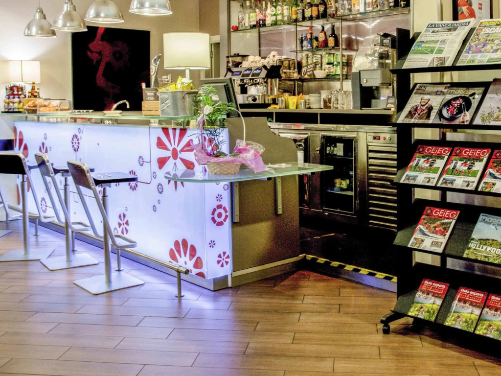 Ibis Budget Girona Costa Brava