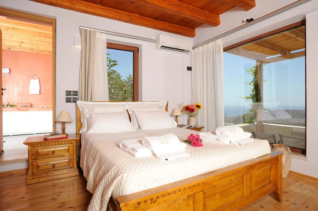 Stefanos Village Hotel