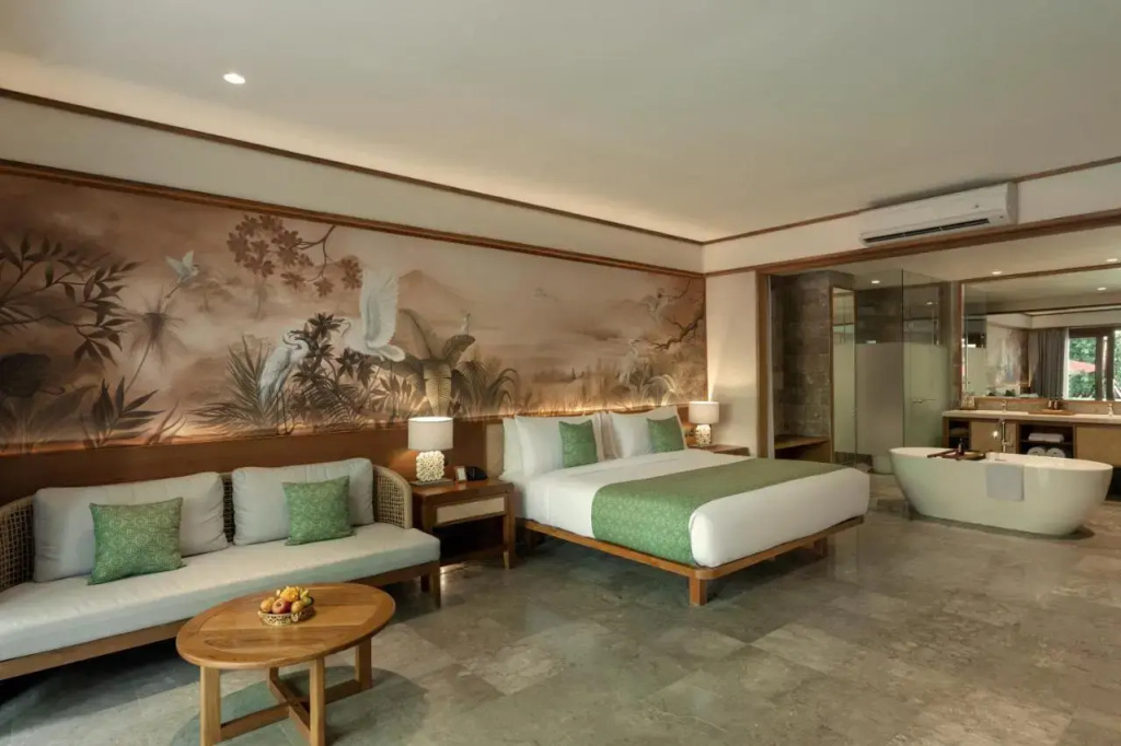 AnandaDara Ubud Resort & Spa