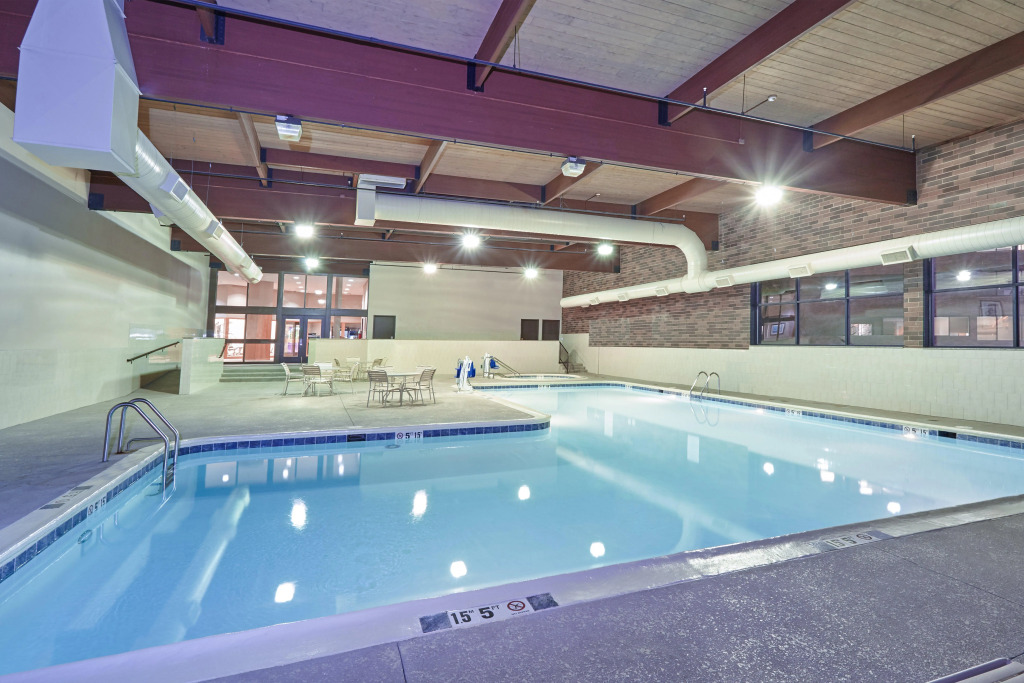 Fairfield by Marriott Inn & Suites Matteson Chicago