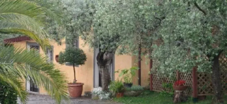 Villa Baiera
