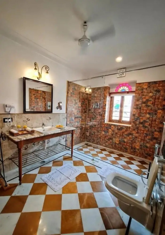 Amet Haveli - A Heritage Hotel Udaipur