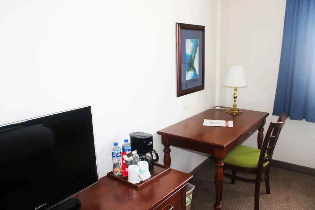 Best Western PLUS Los Mochis
