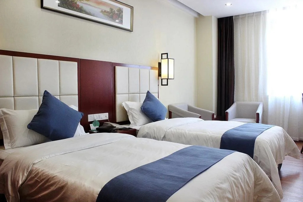 Shengheng Hotel