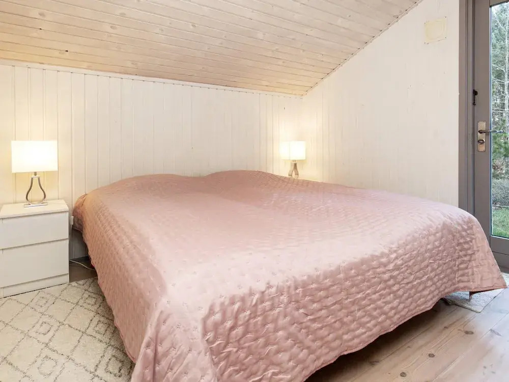 6 Person Holiday Home in Albaek-by Traum