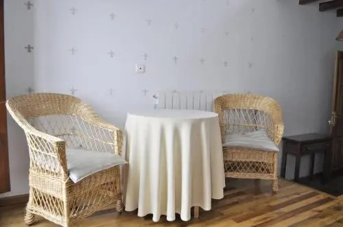 Posada los Carabeos