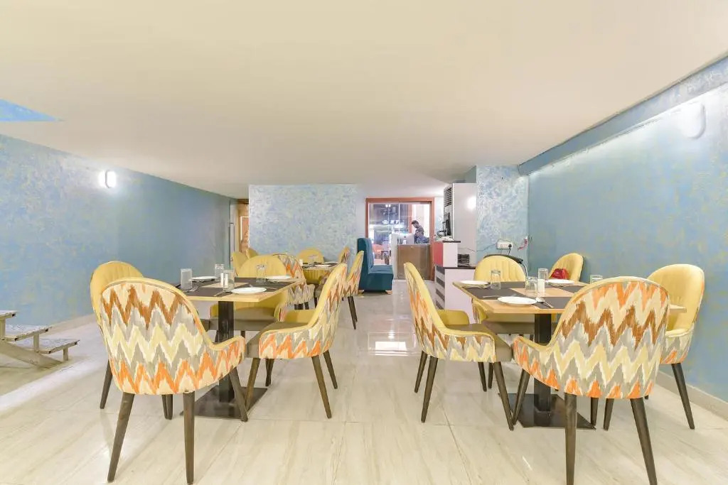 Fabhotel Prime The Shyam