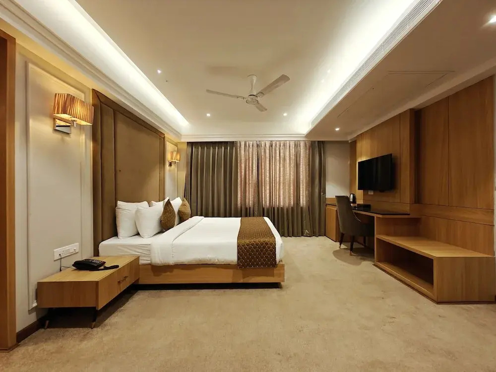 Hotel Alwar Royals
