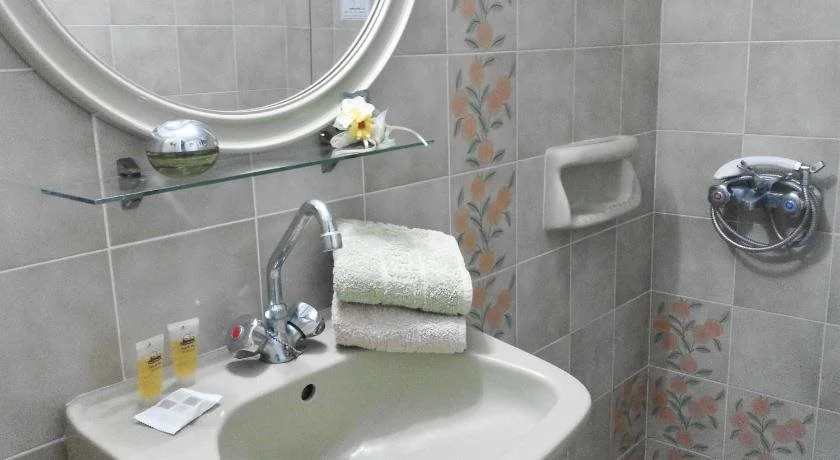Ostria Pension