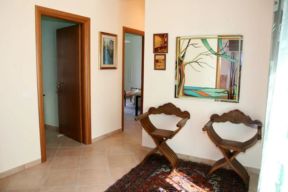 B&B MonteMare