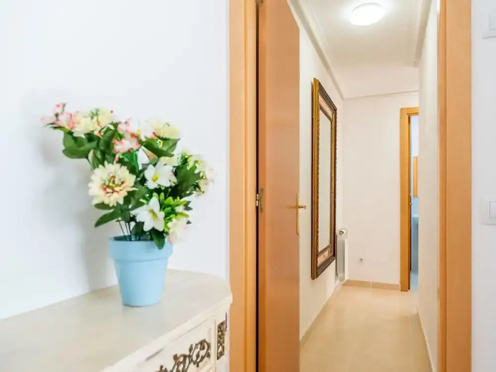 Apartment in Asturias Near Playa de Torimbia