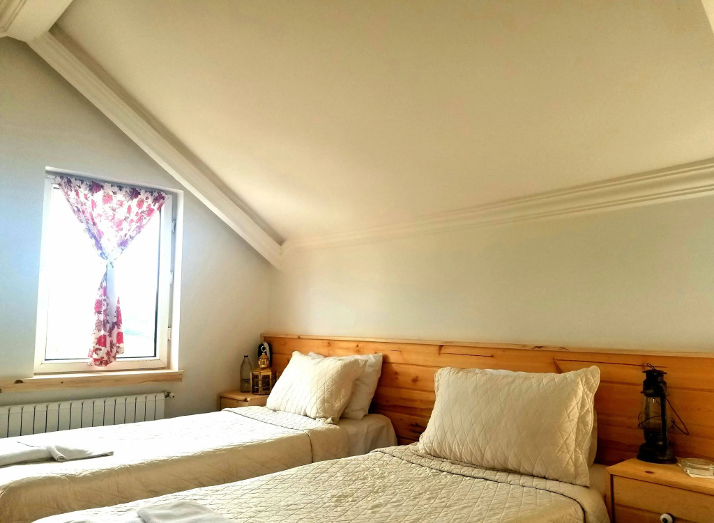 Kartaltepe Hotel
