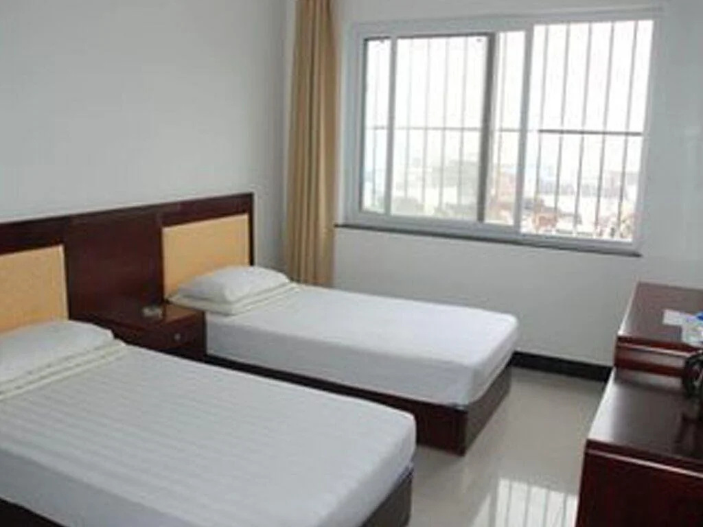 Junmin Inn