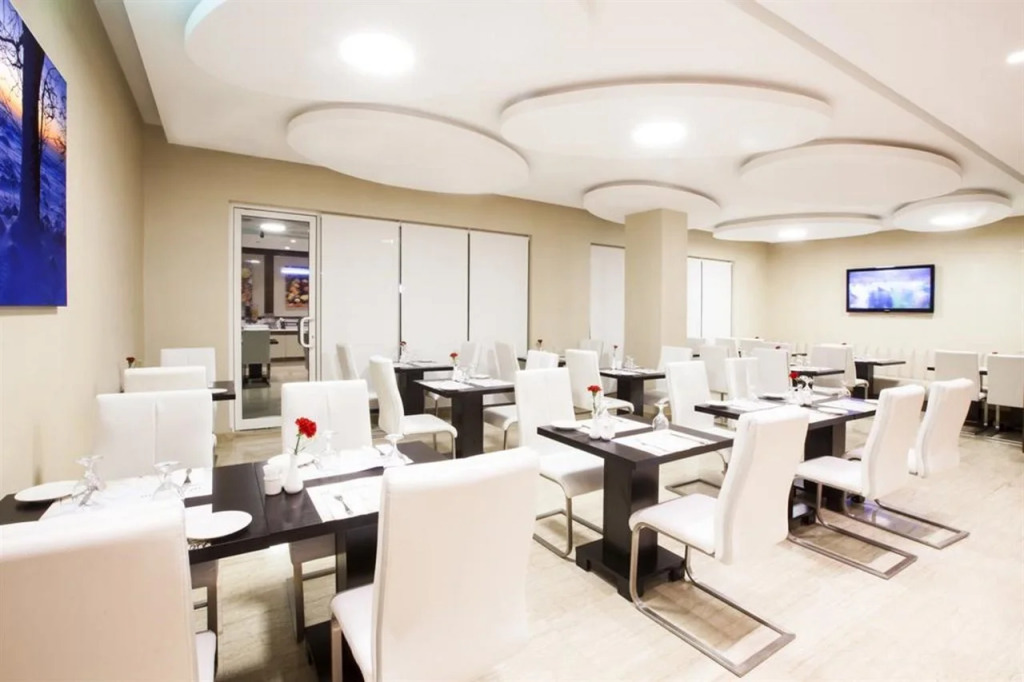 Al Sarab Hotel
